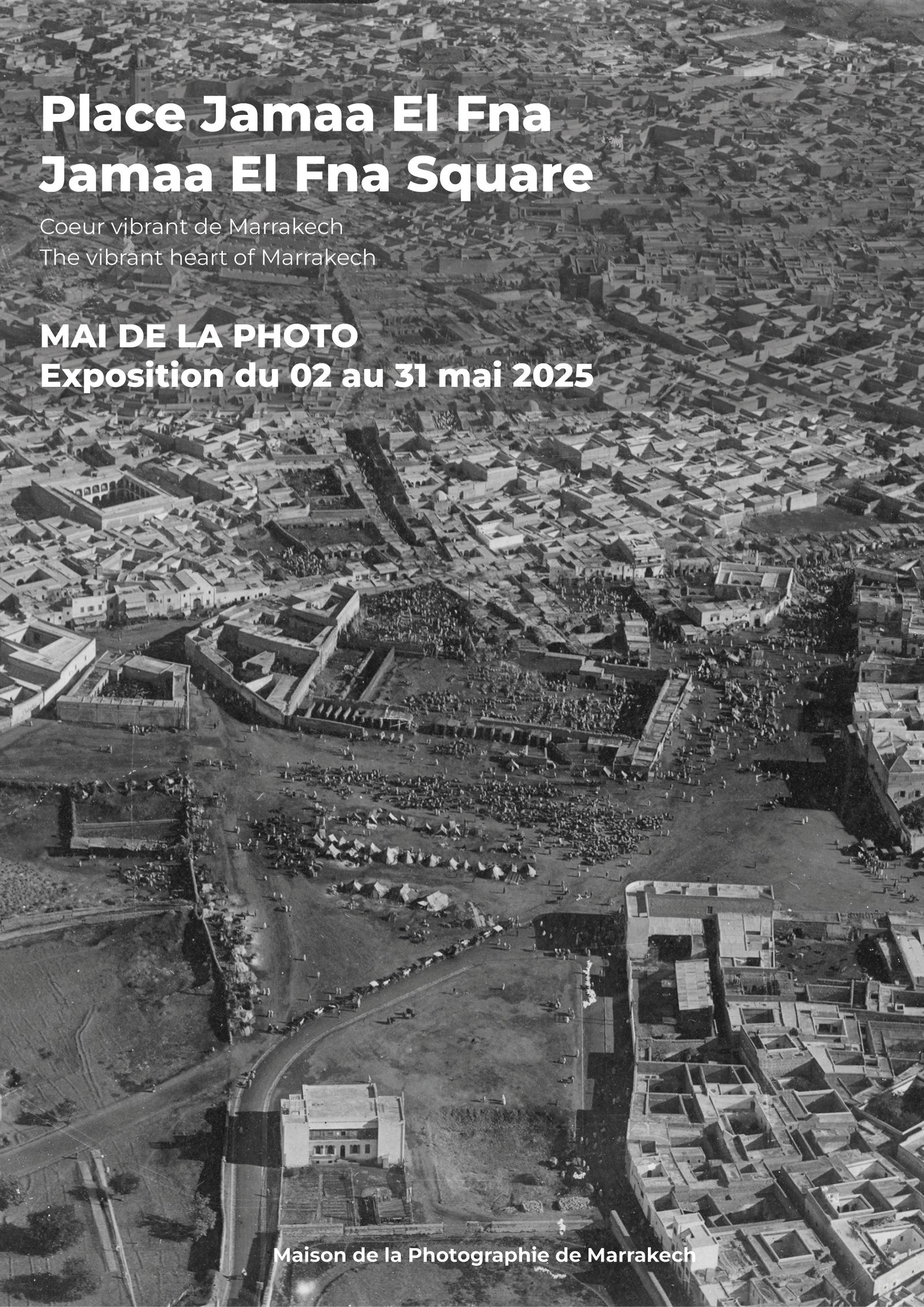 Place Jamaa El Fna - Jamaa El Fna Square