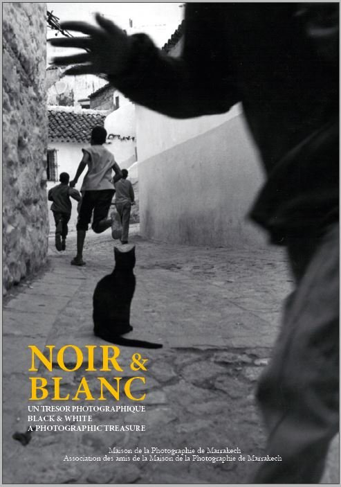 Noir & Blanc