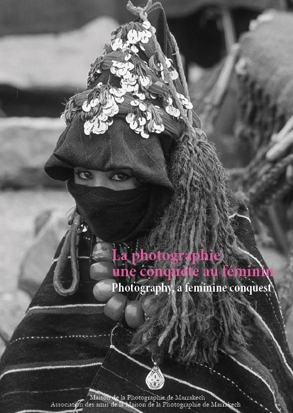 La photographie, une conquÃªte au fÃ©minin